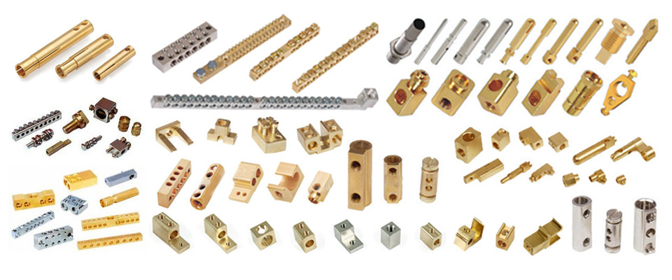 Electrical Wiring Accessories